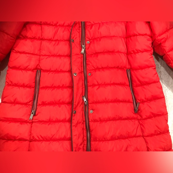 Ricki’s Mid Length Puffer Size XL - Picture 4 of 5